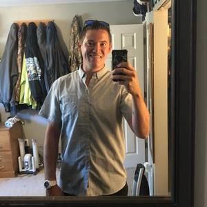 Meet your Posher, Thomas